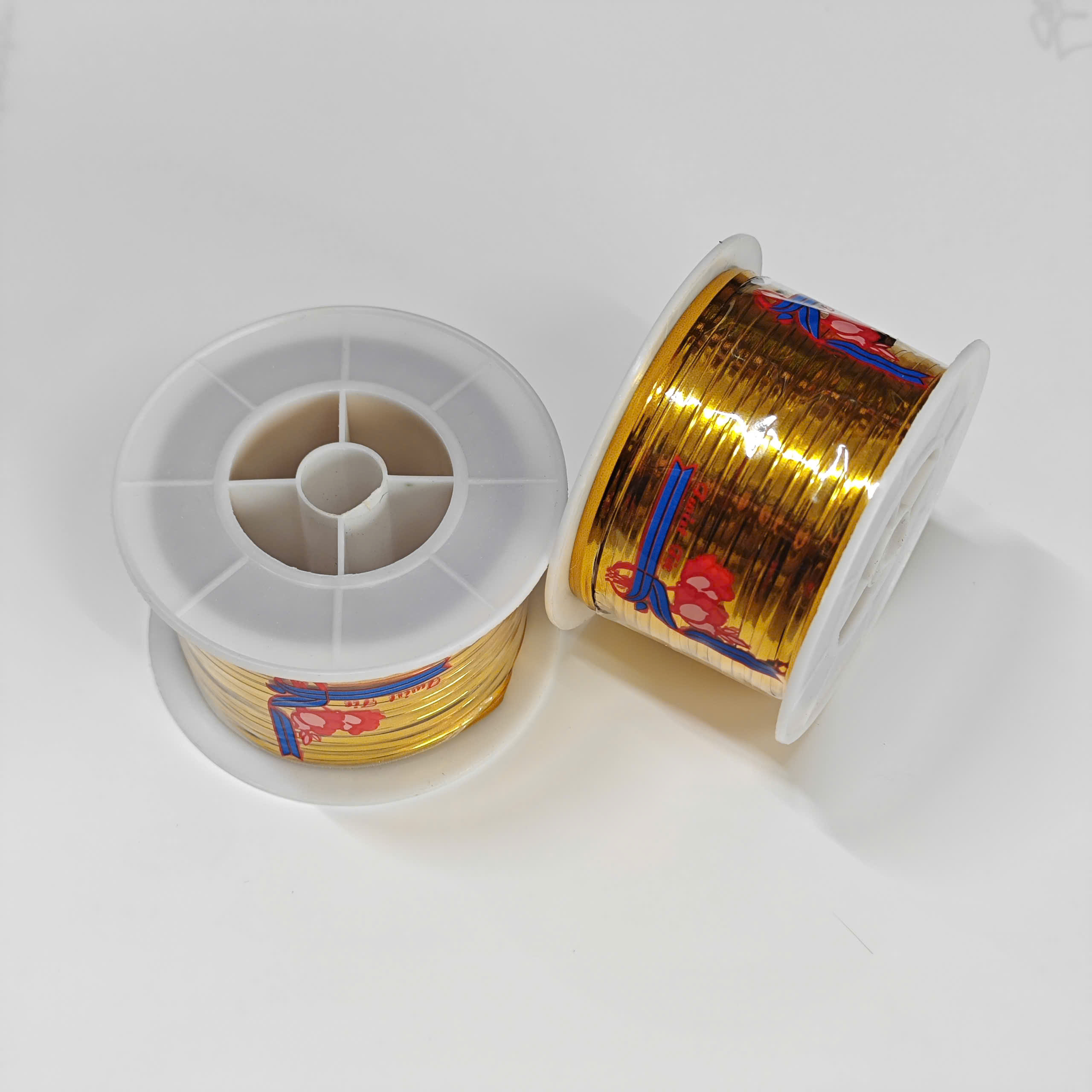 Cuộn Kẽm Nhỏ 100m