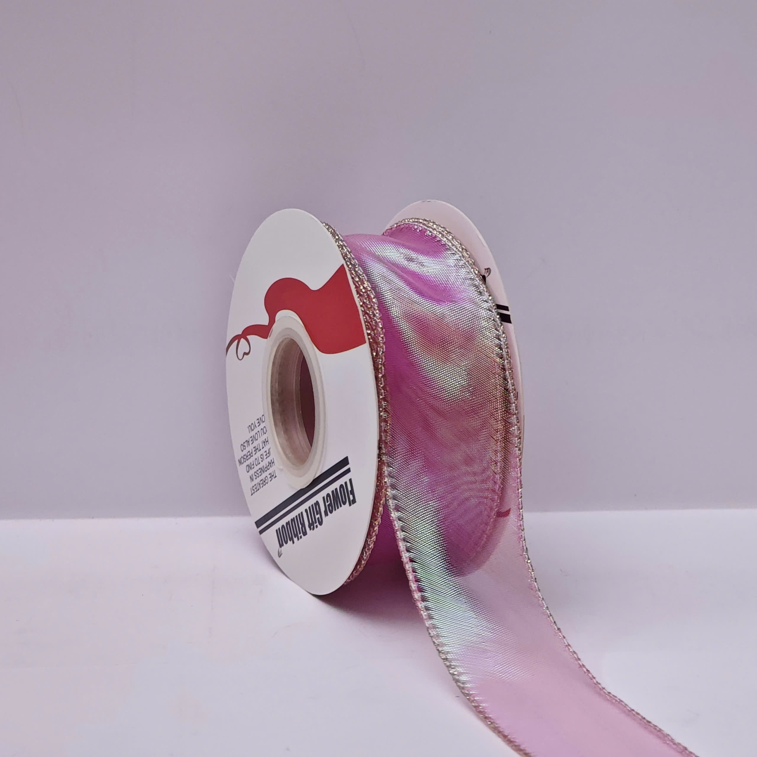 Ruy Băng Voan Cầu Vồng