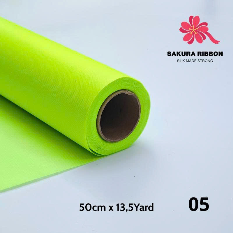 Lụa Vân Long Hàn Quốc