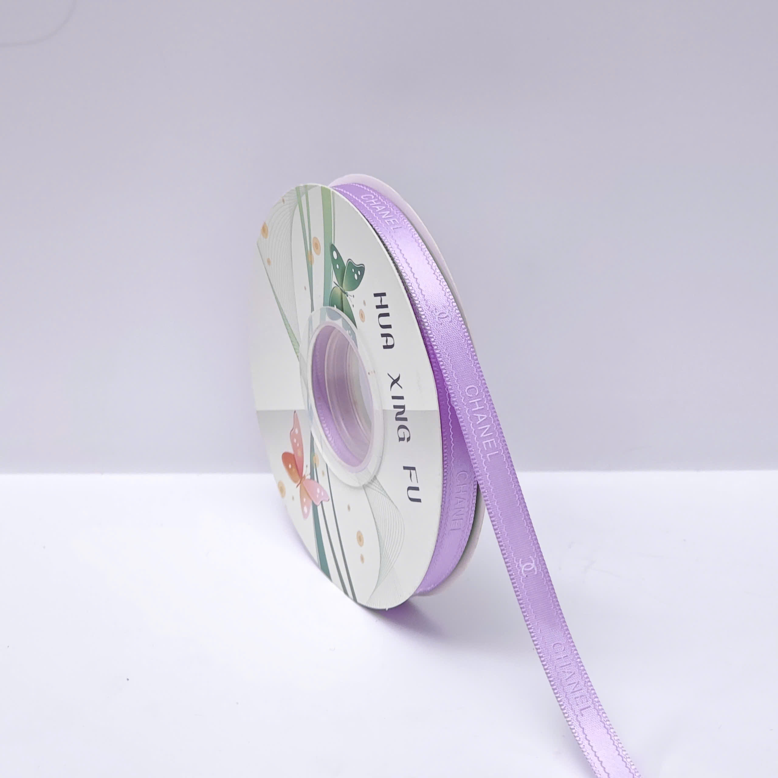 1cm-Ruy Băng Chanel