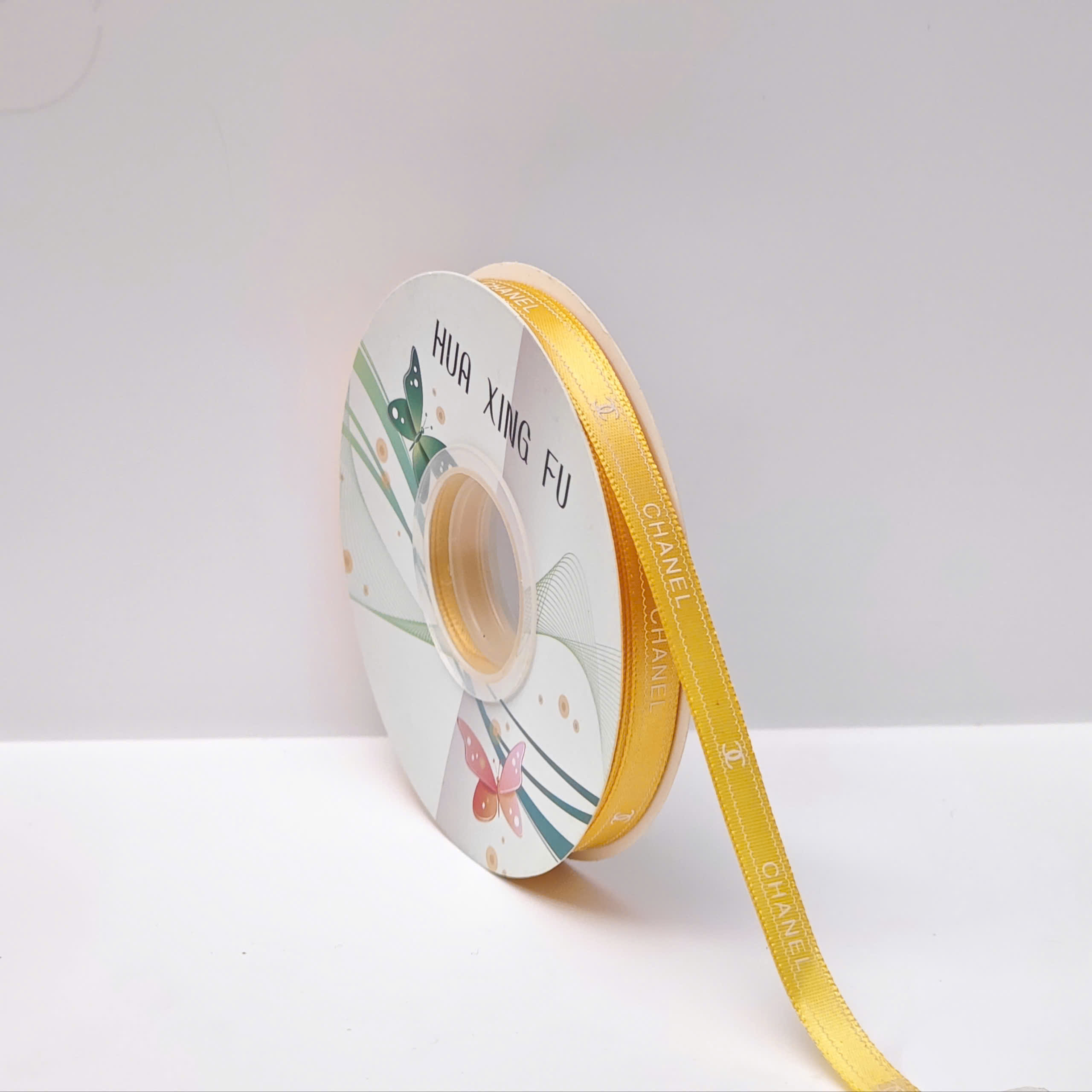 1cm-Ruy Băng Chanel