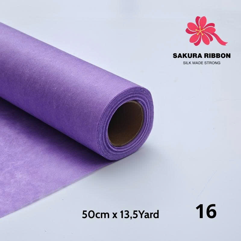 Lụa Vân Long Hàn Quốc