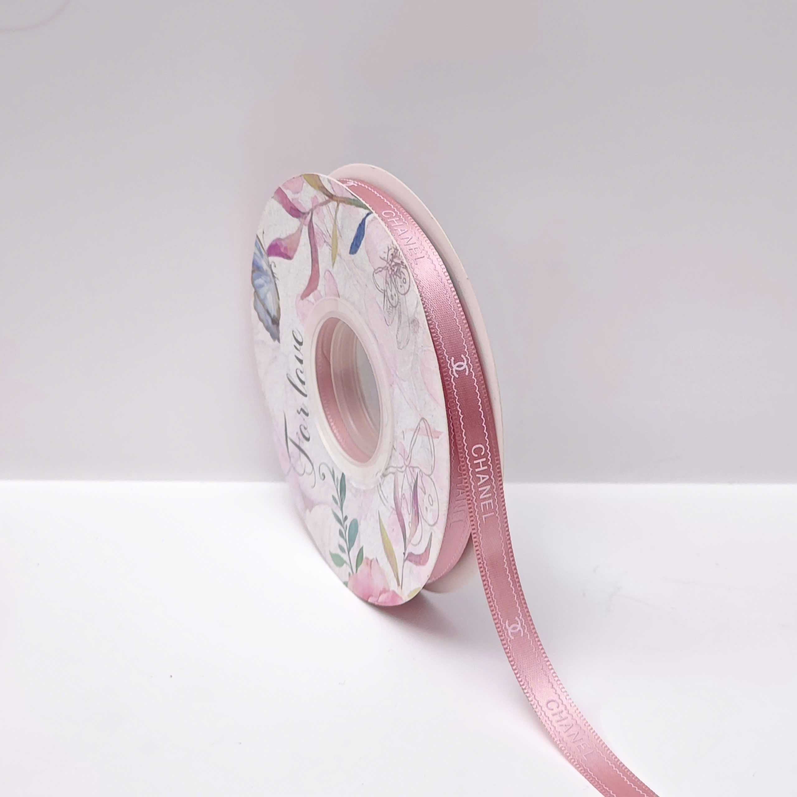 1cm-Ruy Băng Chanel