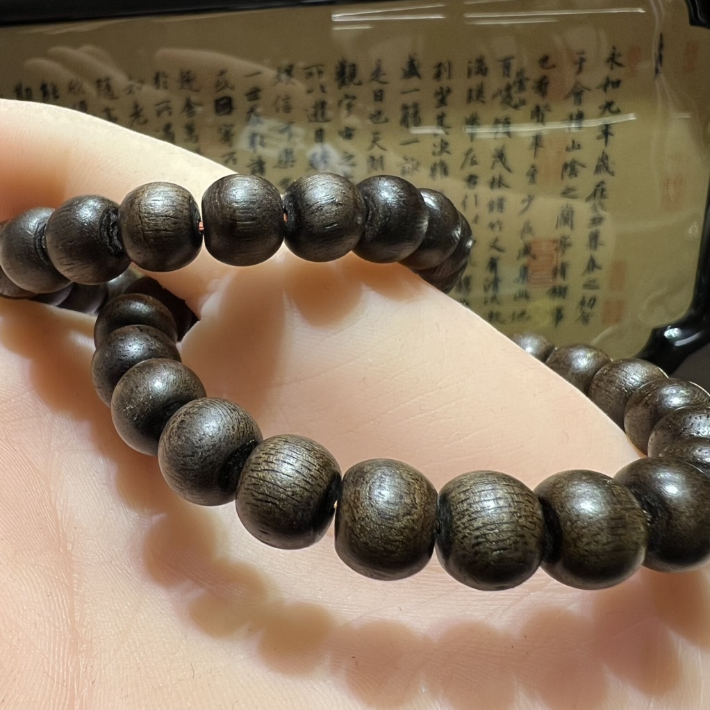Trầm kali 8 li
