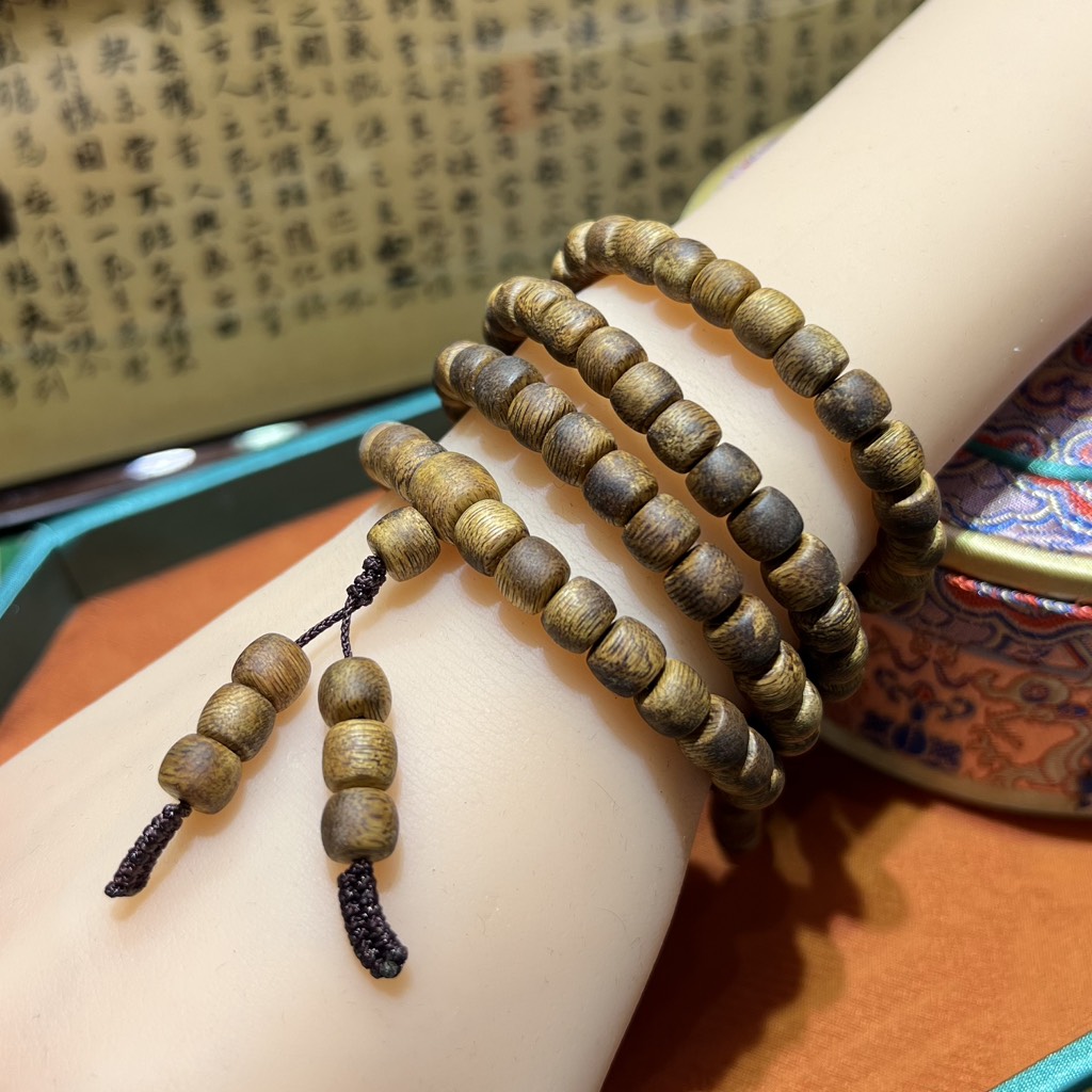 Trầm Hải nam 6,7 li