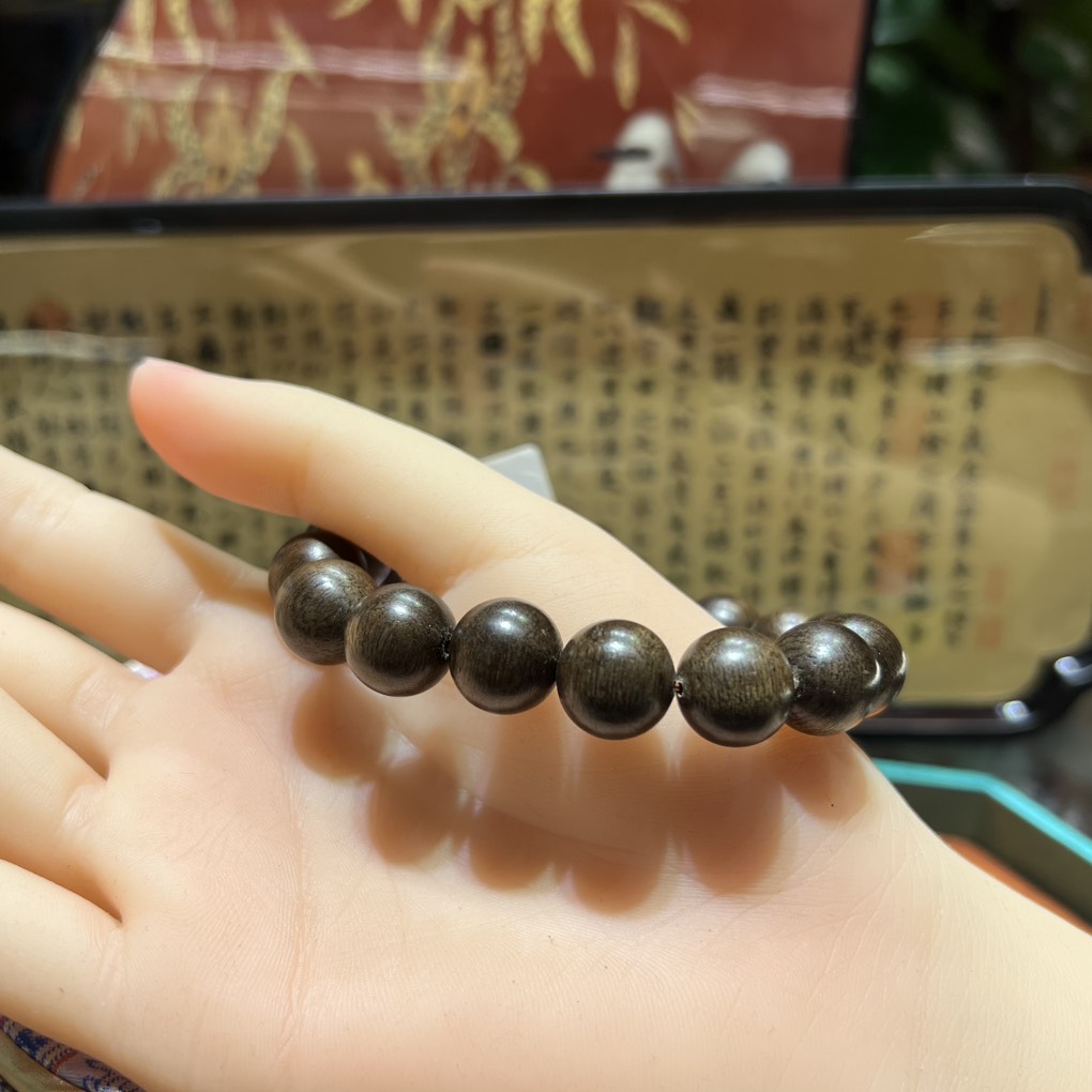 Trầm kali 12 li