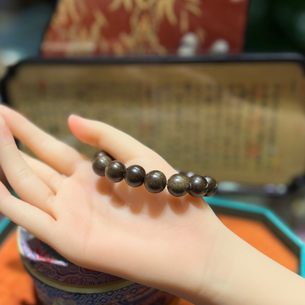 Trầm kali 12 li