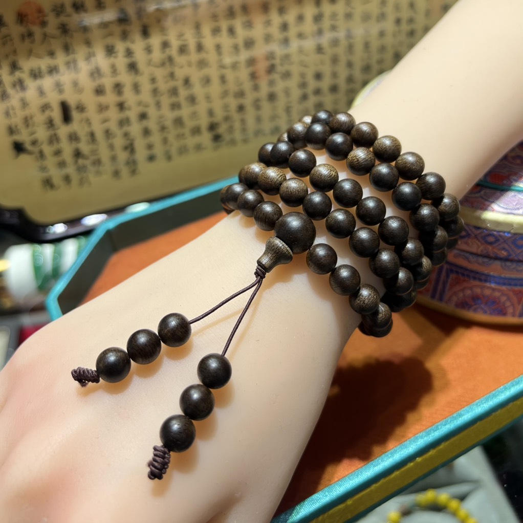 Trầm Kali 108 6,7 li