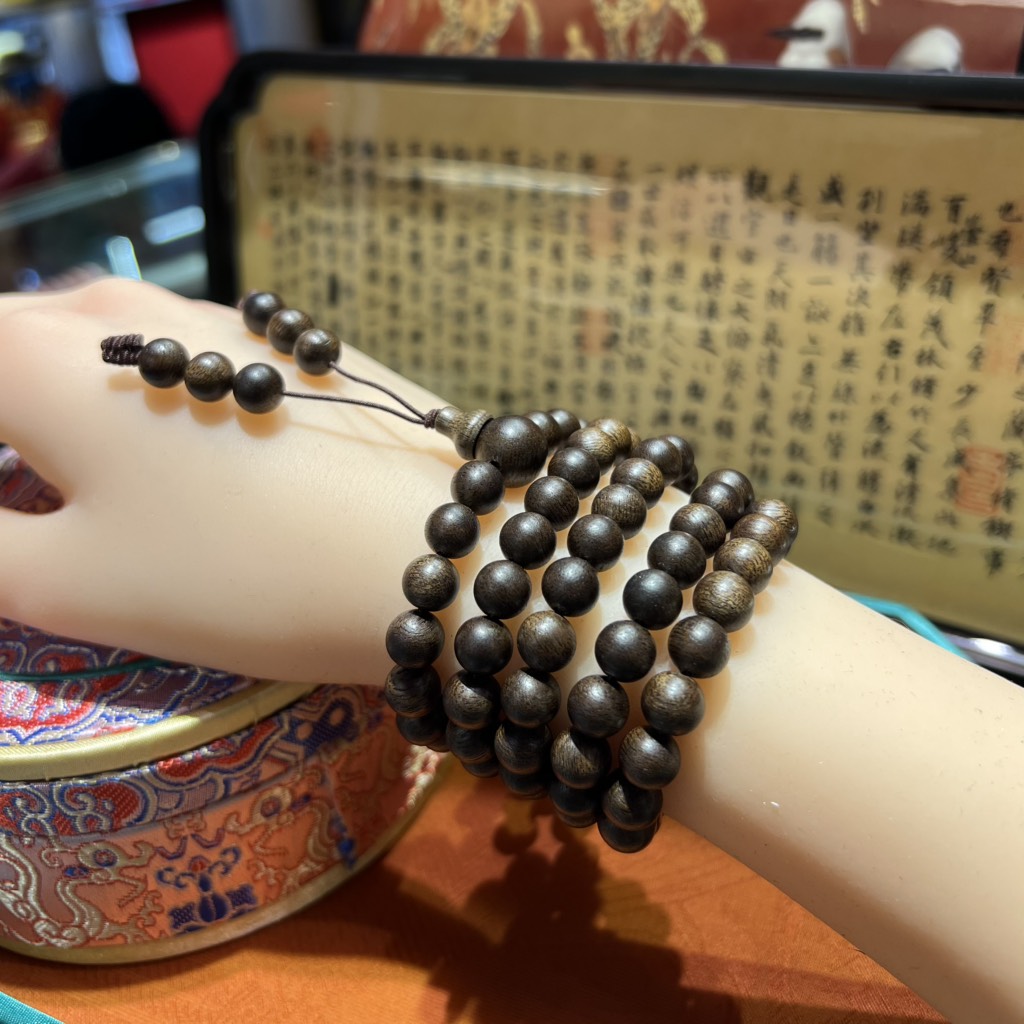 Trầm Kali 108 6,7 li