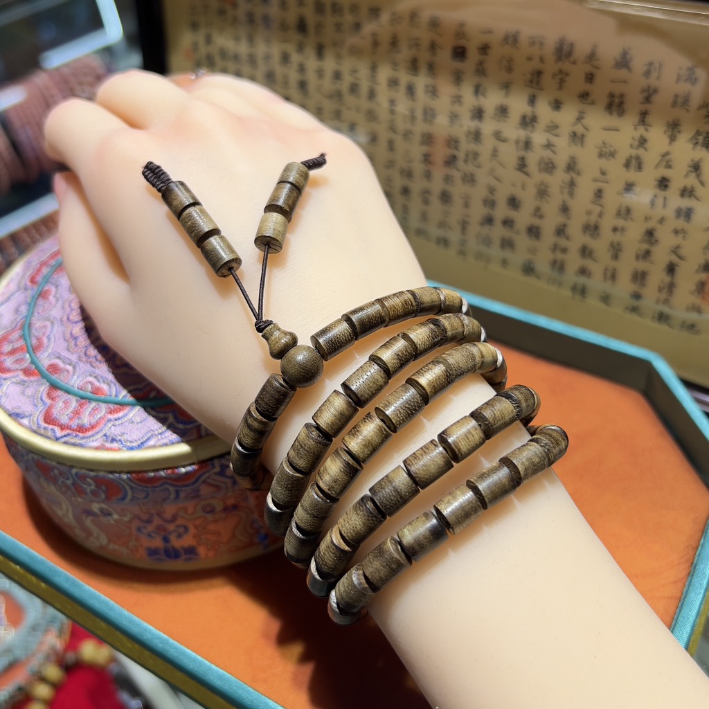 Trầm trúc kali 6 li