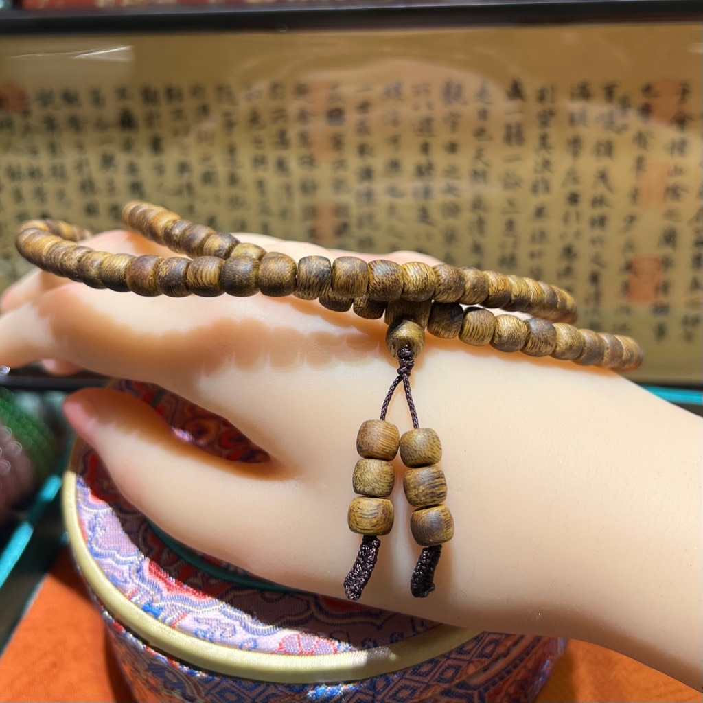 Trầm Hải nam 6,7 li