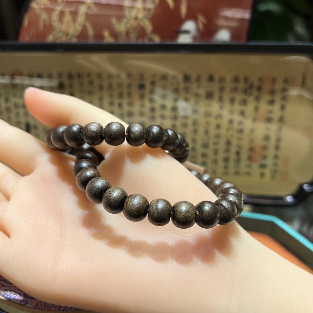 Trầm kali 8 li