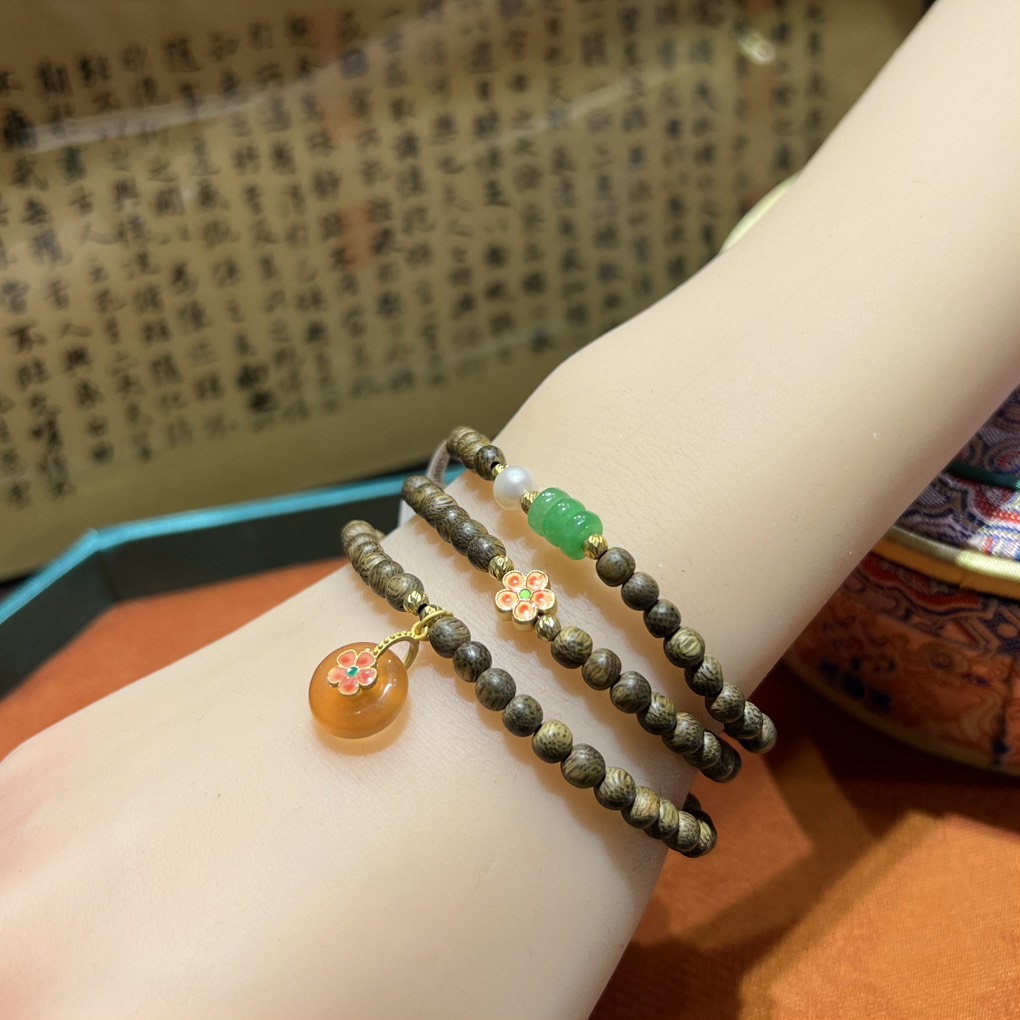 Trầm kiến vườn 108 4 li
