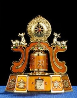Kinh Luân Pin