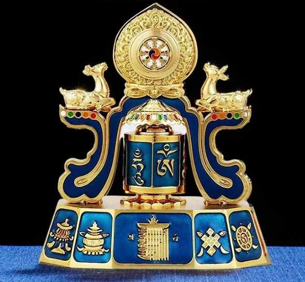 Kinh Luân Pin