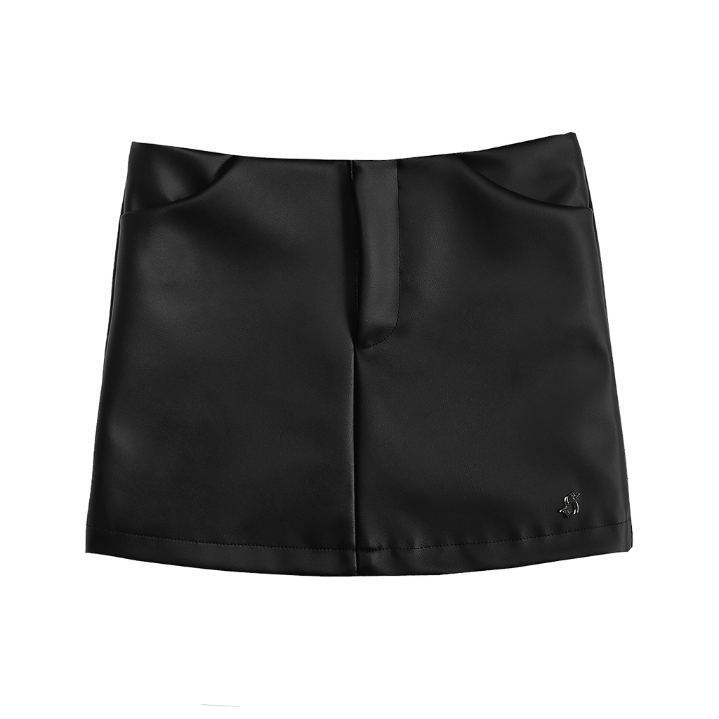 Sisters Váy da lưng thấp Willi