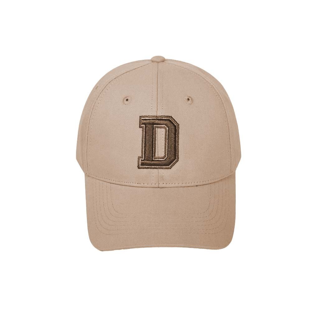 D-HAT06 Baseball Academy Cap-Be