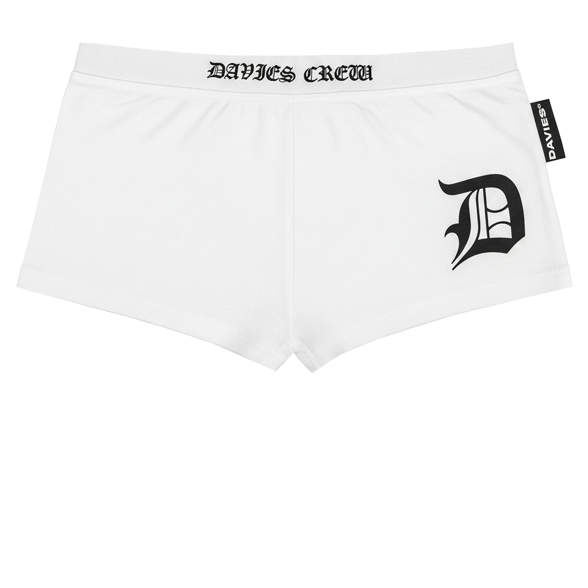 DSW Legacy Short - Trắng