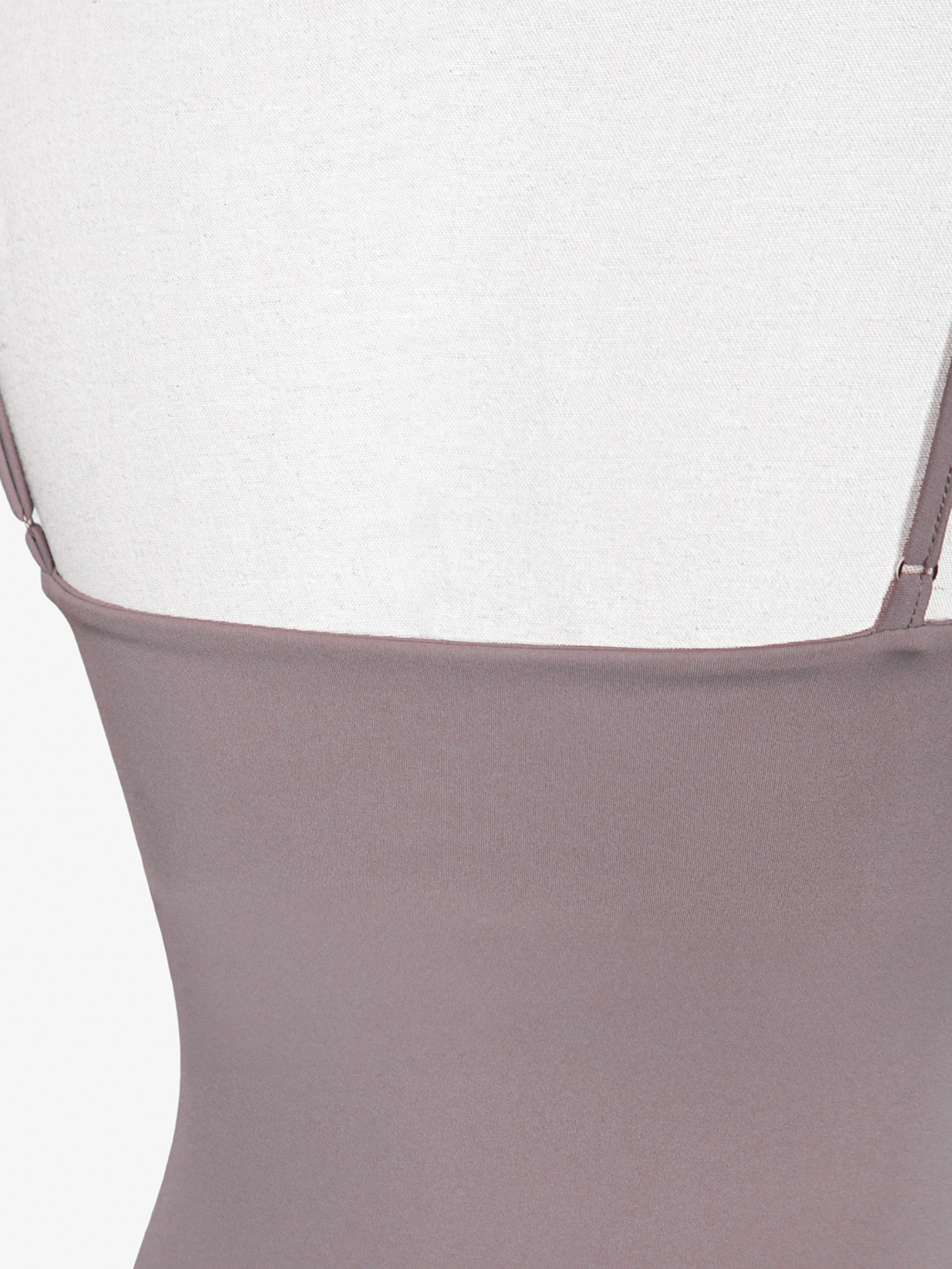 BRETH Luna Top - Đen