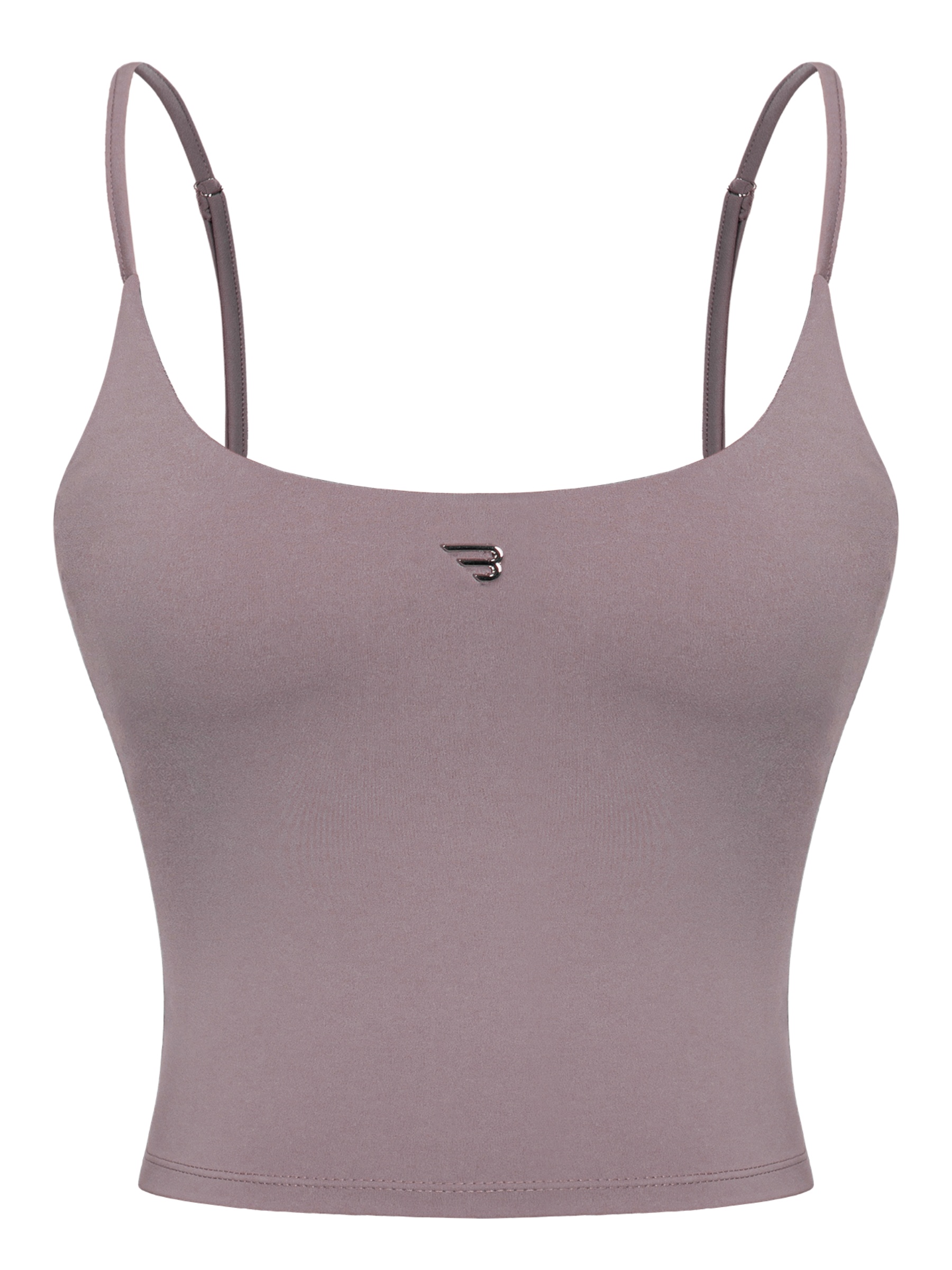 BRETH Luna Top - Nâu