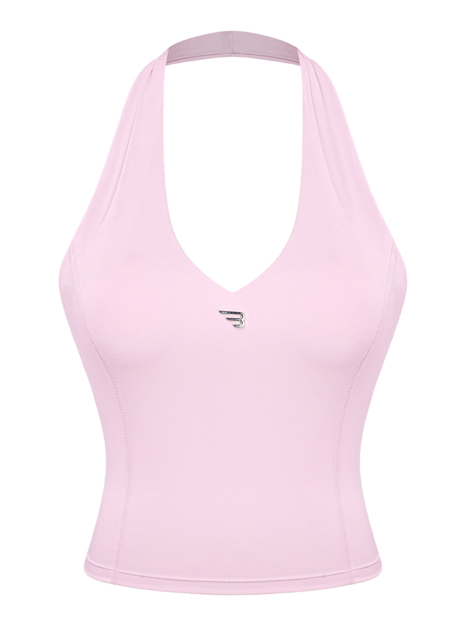 BRETH Penelope Top - Hồng