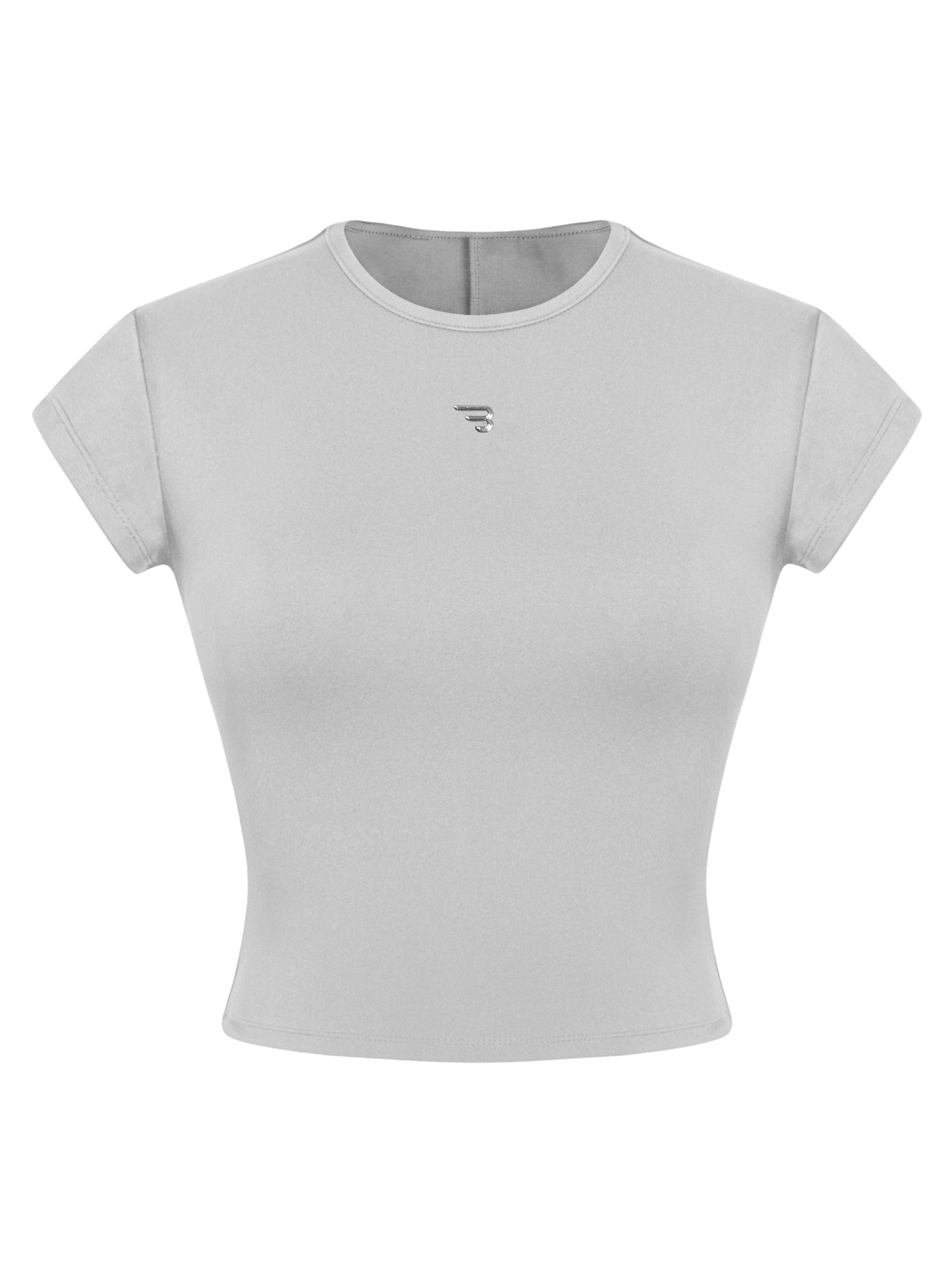 BRETH Aria Top - Xám