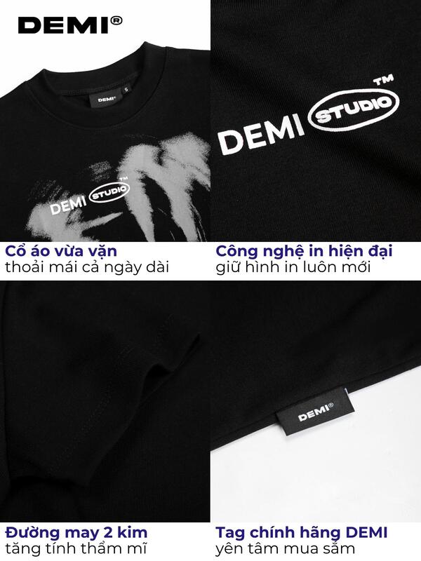 DEMI Tee 73