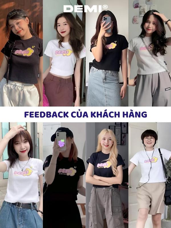 DEMI Tee 49