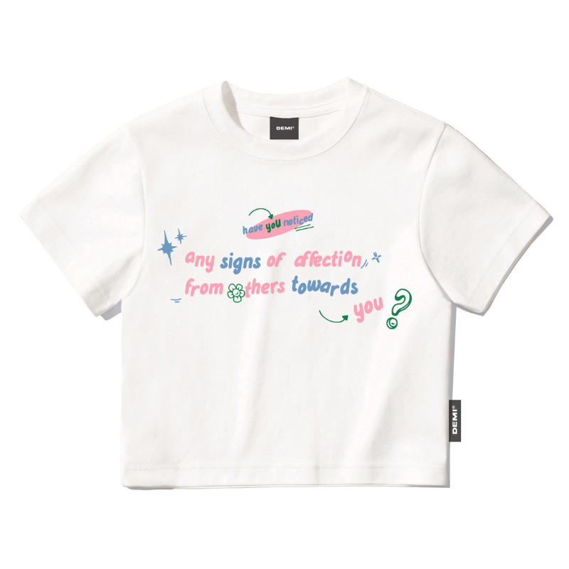 DEMI Tee 46