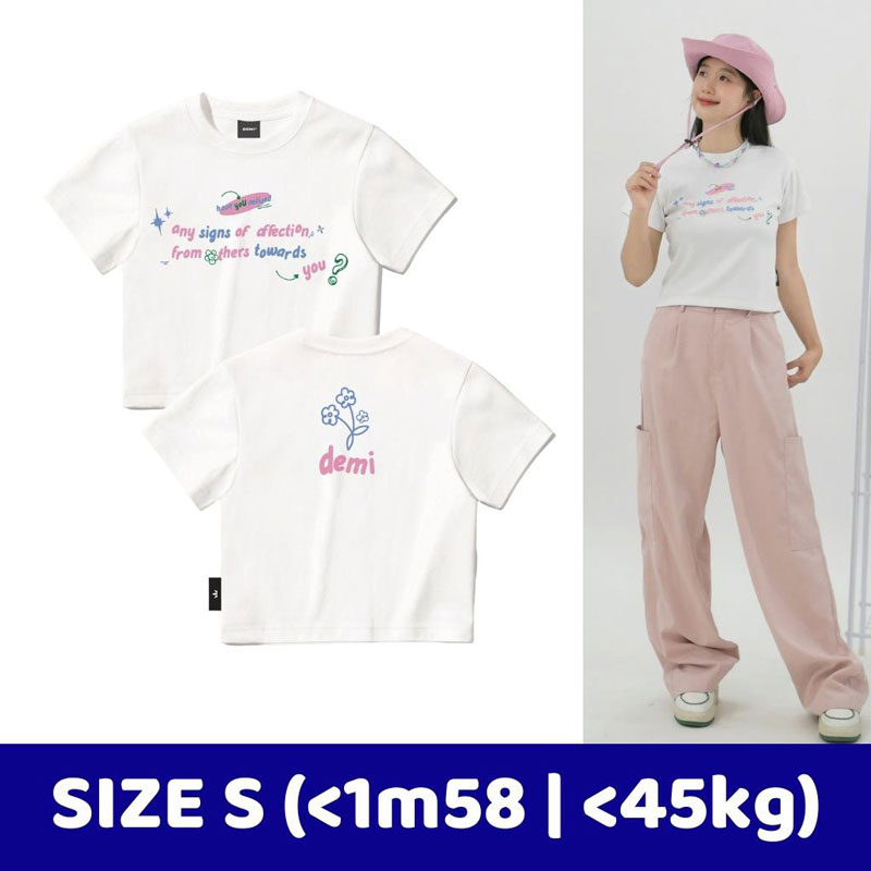 DEMI Tee 46