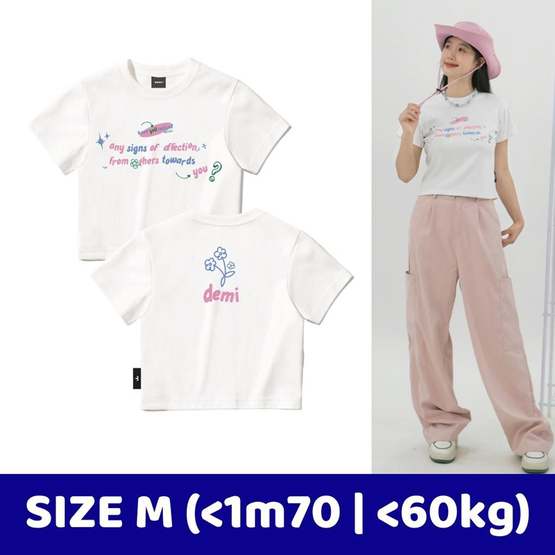 DEMI Tee 46