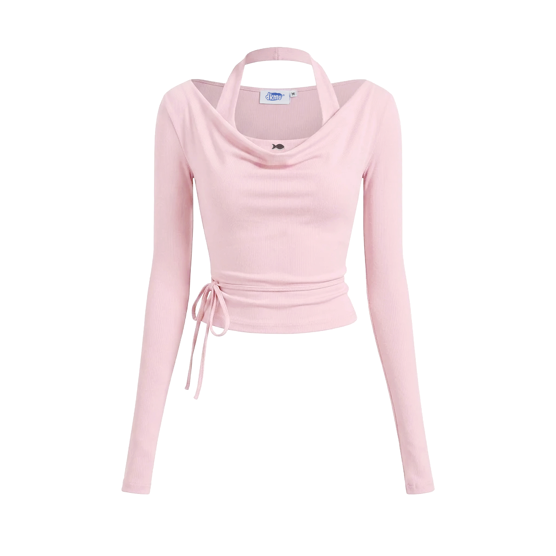 DKMV Enid Top - Hồng
