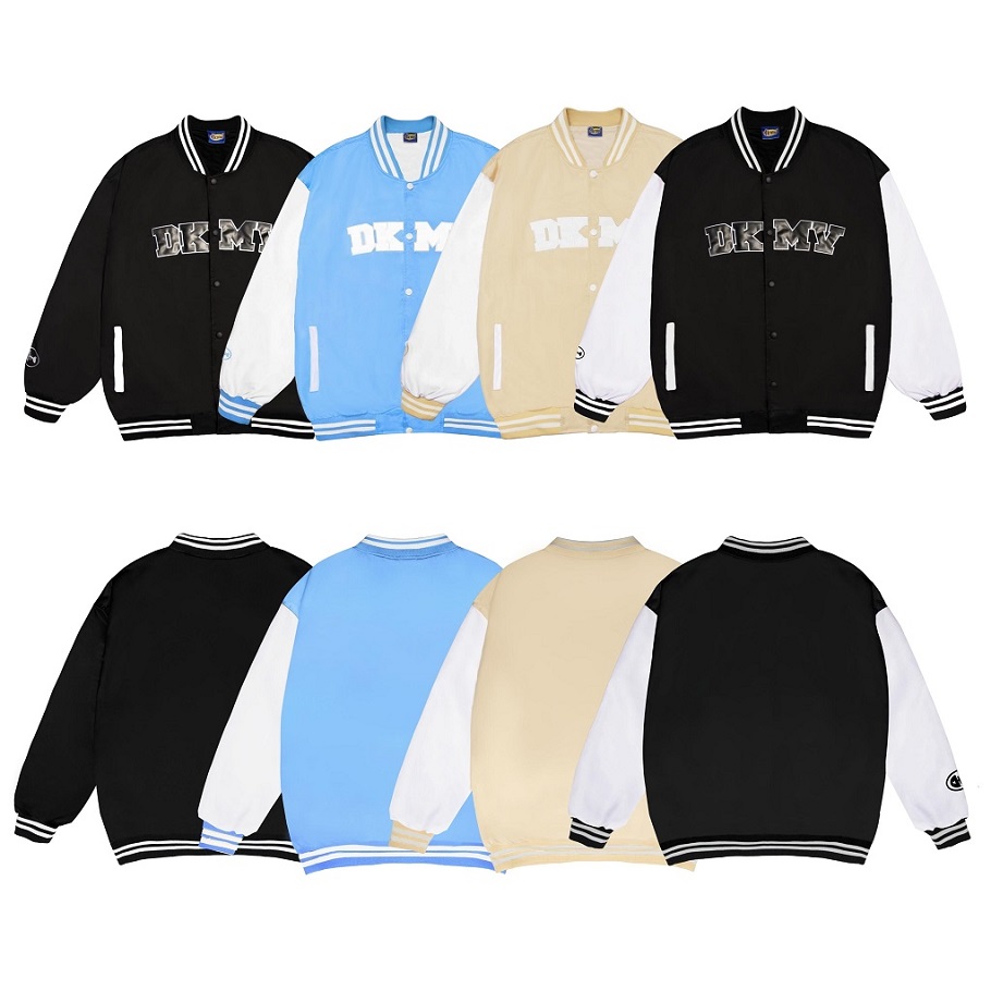 K10-AK4 Bomber Jacket UNI