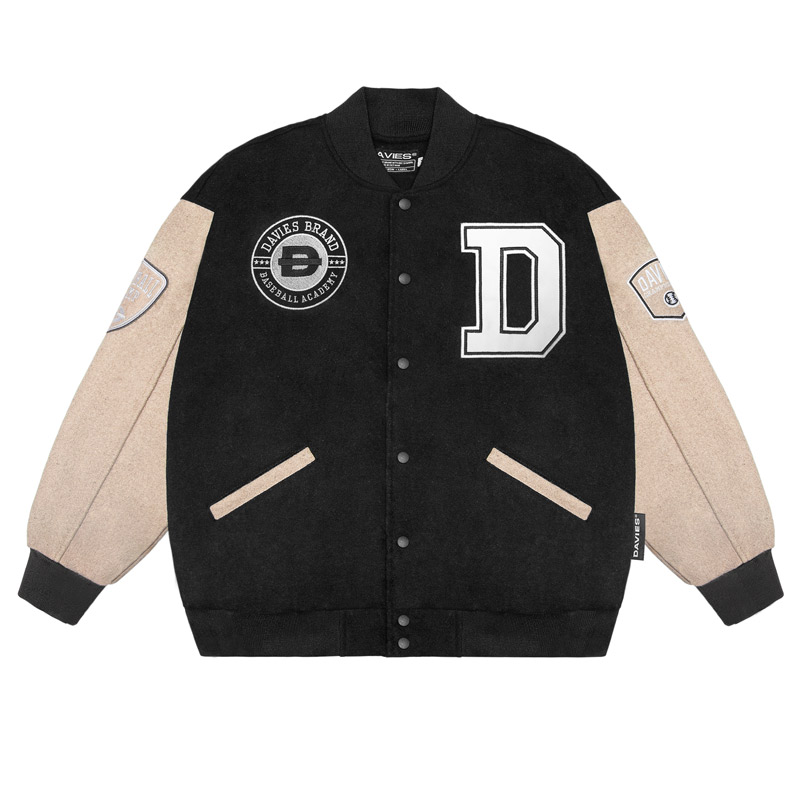 DSW Varsity Baseball Academy-Be