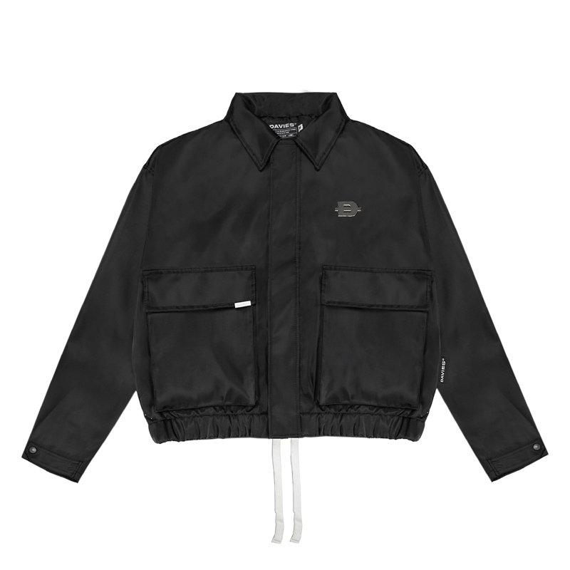 DSW Classy Box Jacket