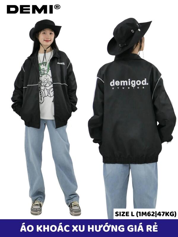 DEMI Áo khoác 64
