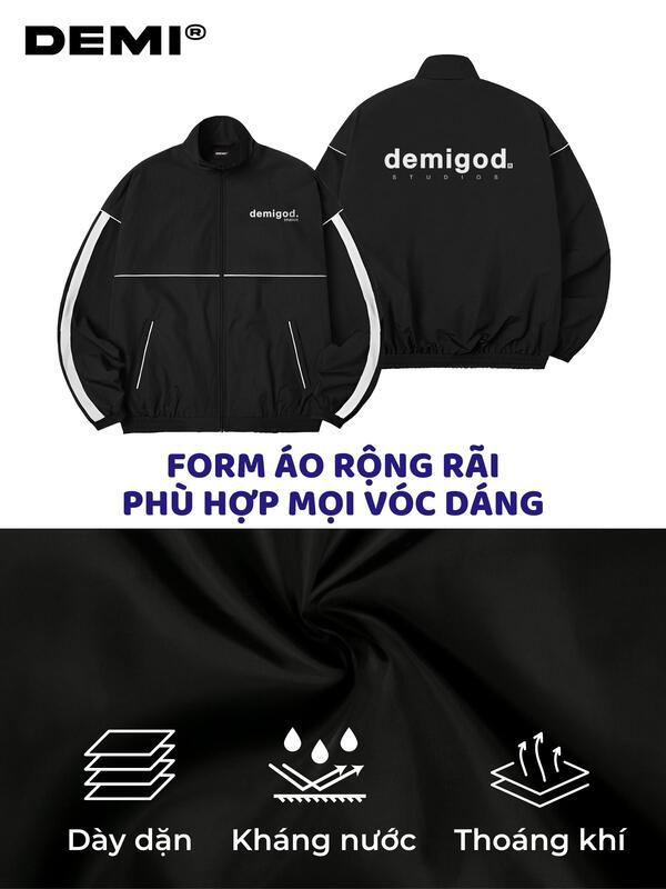 DEMI Áo khoác 64