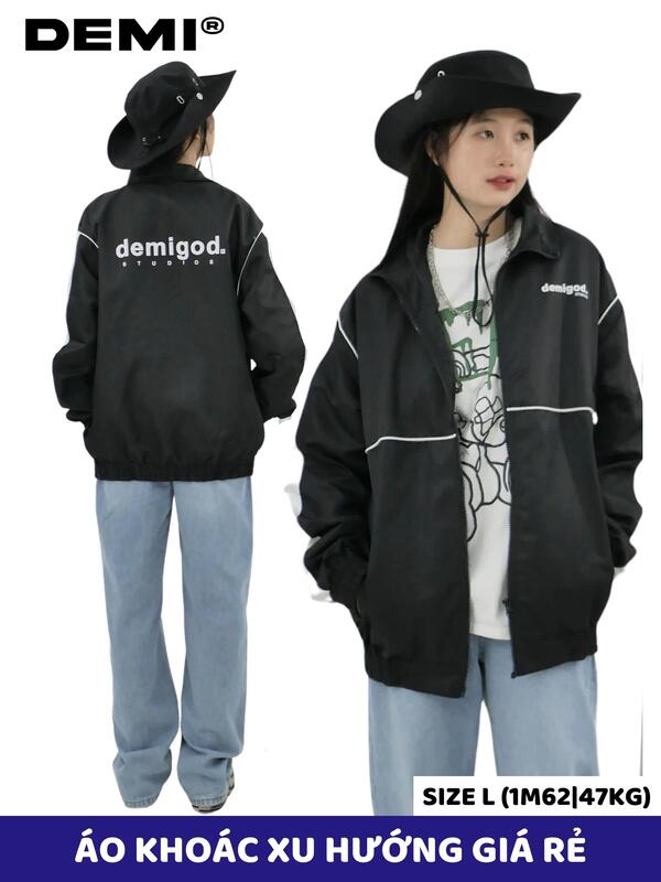 DEMI Áo khoác 64