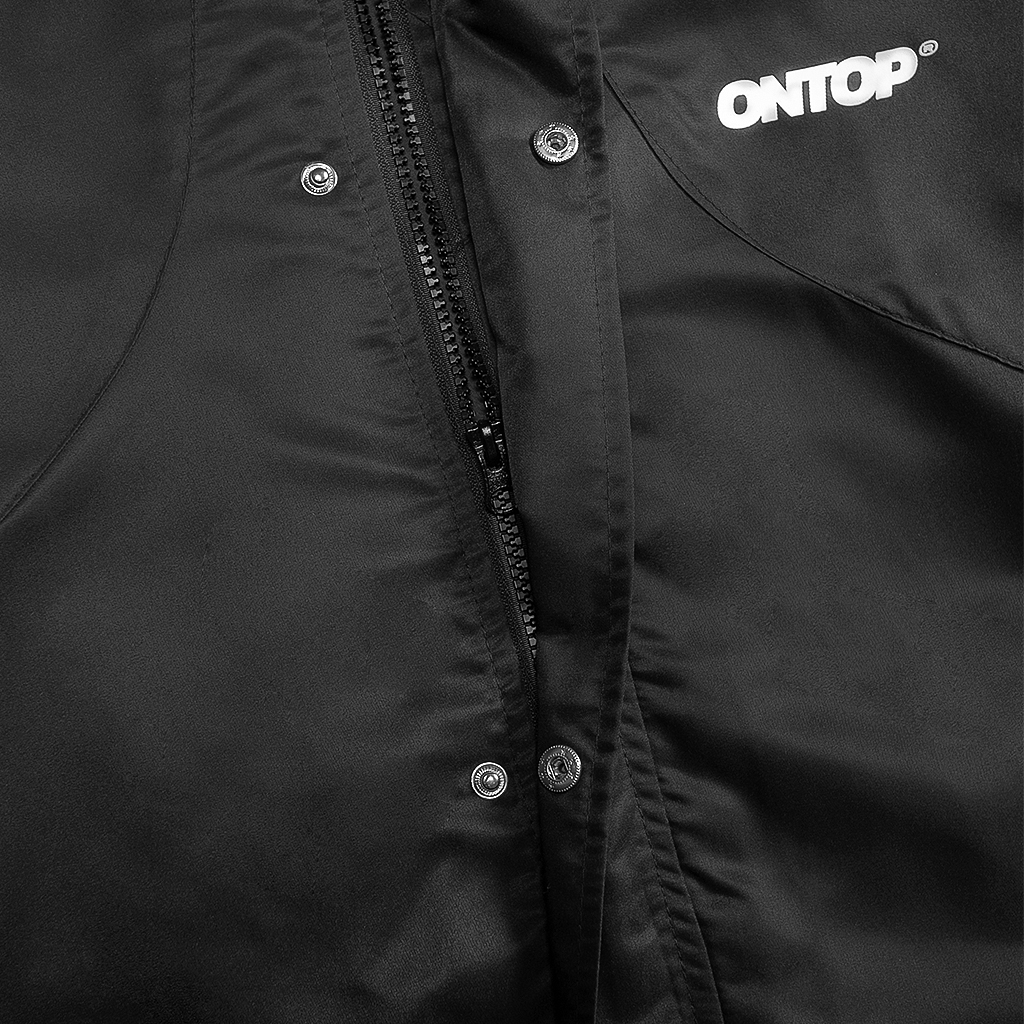 O24-AK5 Windproof Jacket