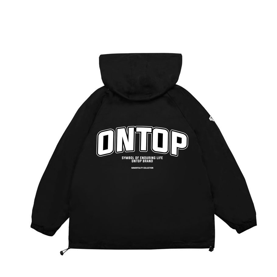 ONTOP Jacket Signa