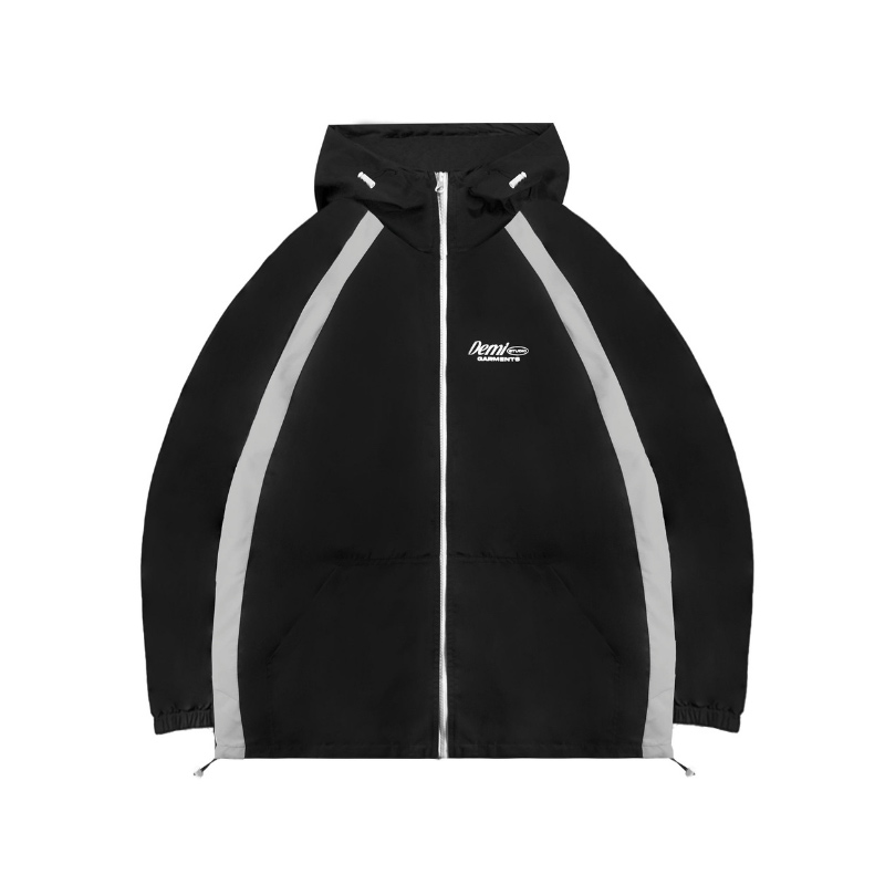 Áo khoác local brand giá rẻ DE-AK76