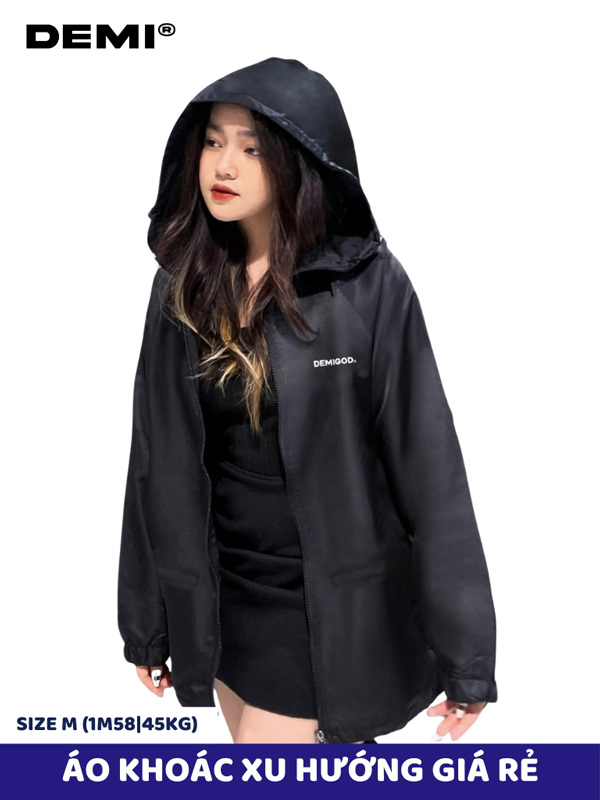DEMI Áo khoác 59