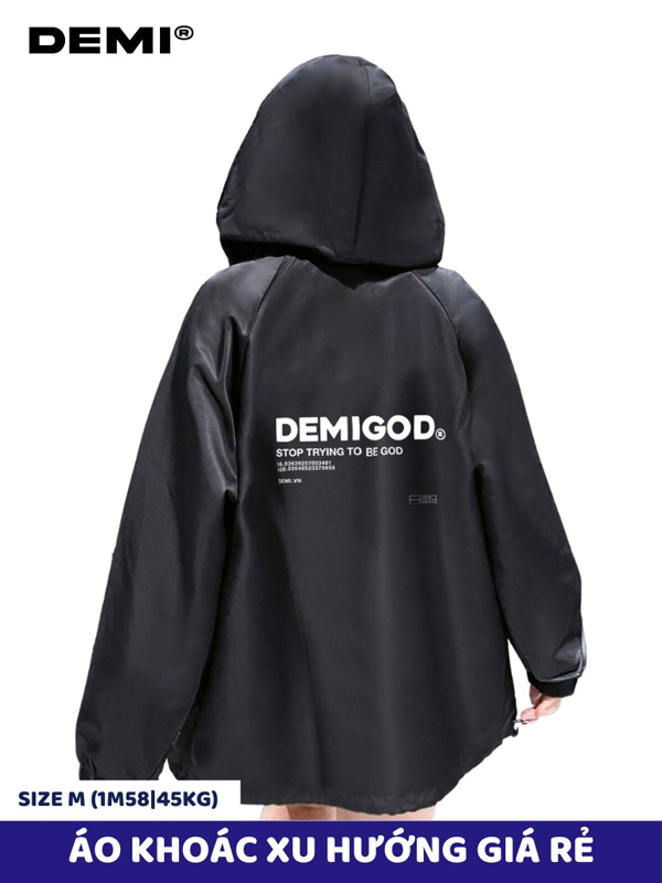 DEMI Áo khoác 59