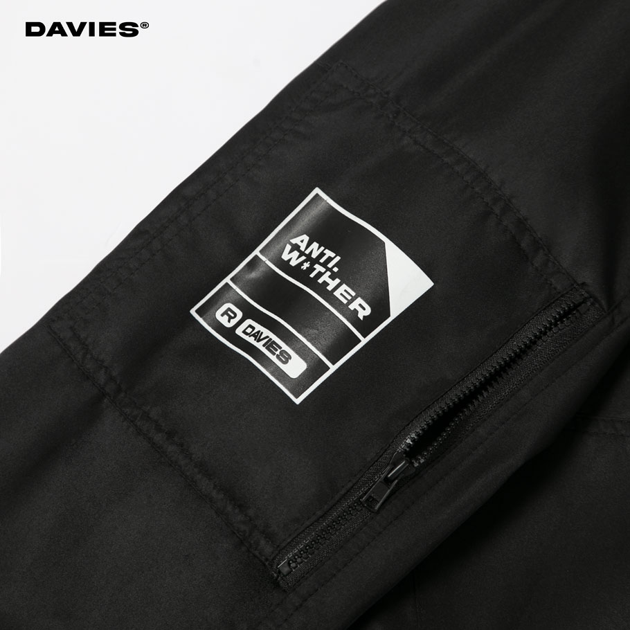 DSW Jacket Anti Weather