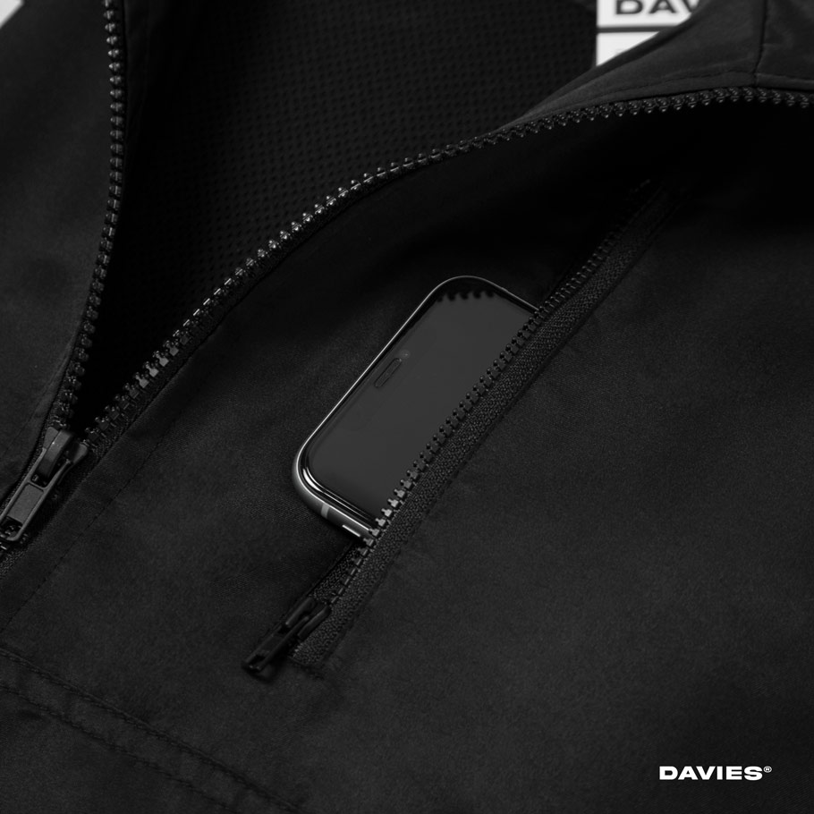 DSW Jacket Anti Weather