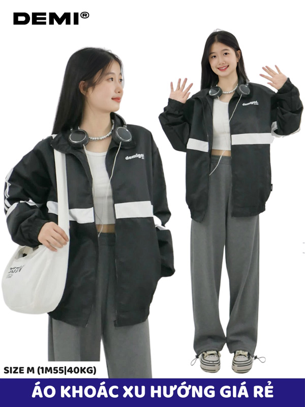 DEMI Áo khoác 65