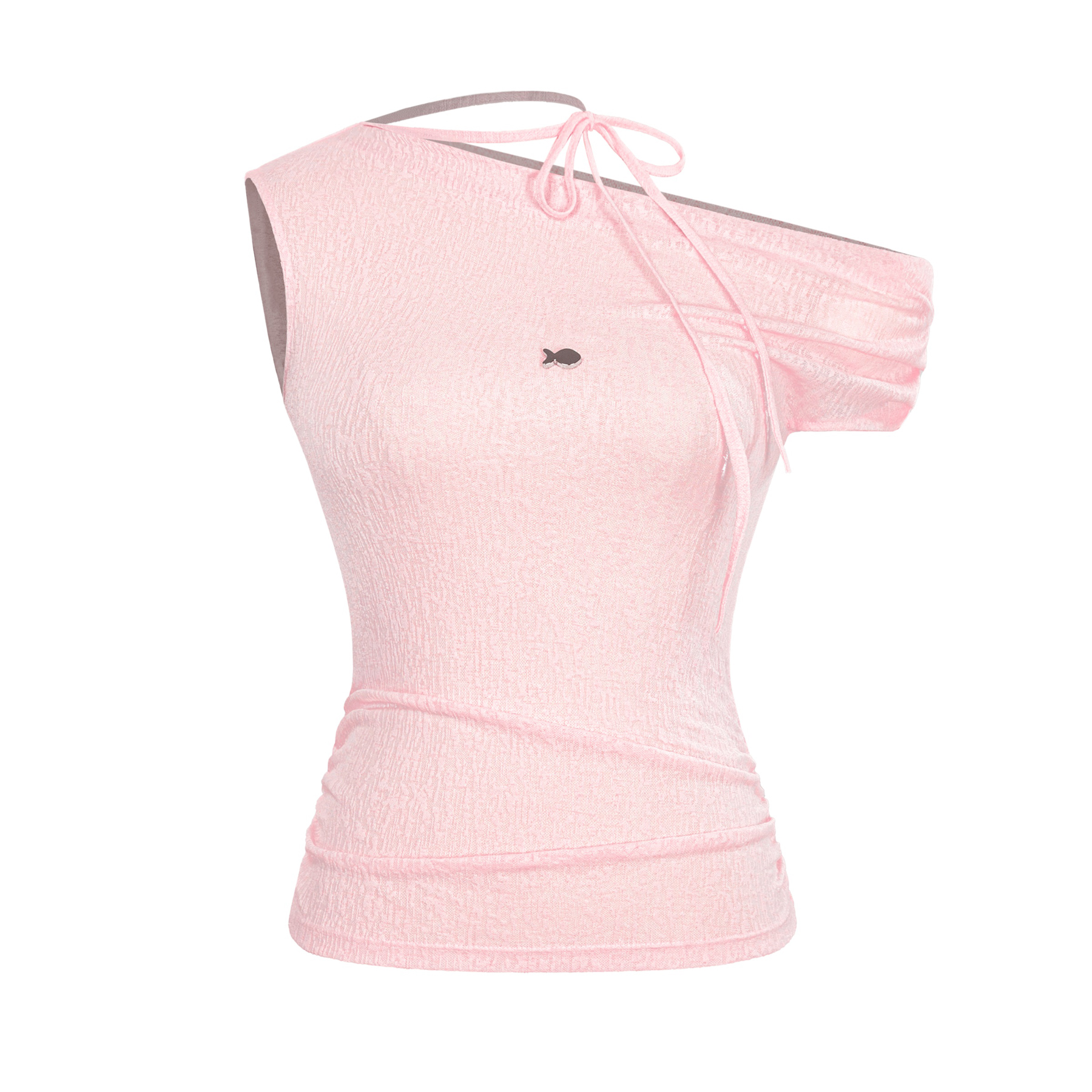 DKMV Allis Top - Hồng