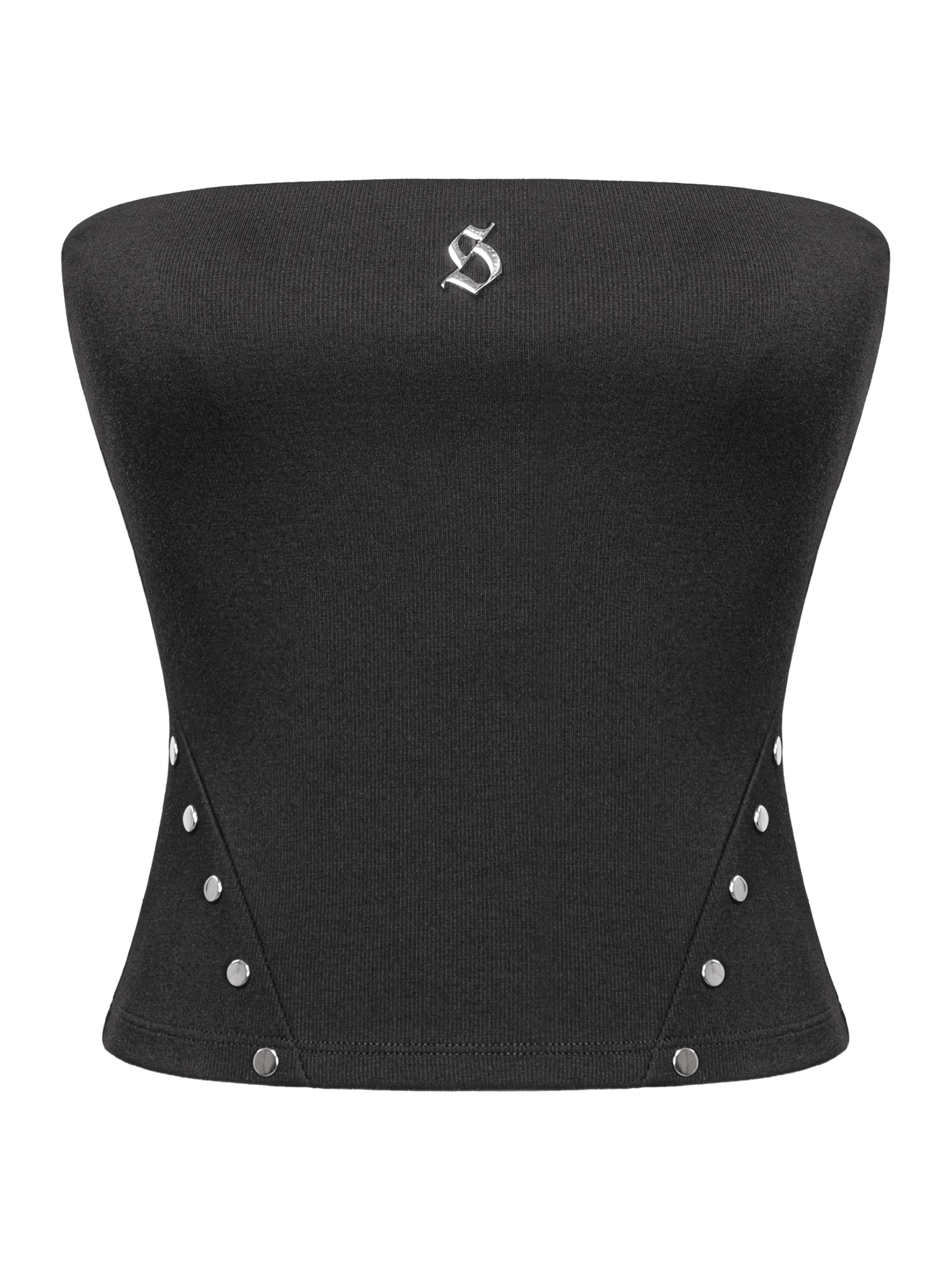 SISTERS Áo croptop cúp ngực Emmeline