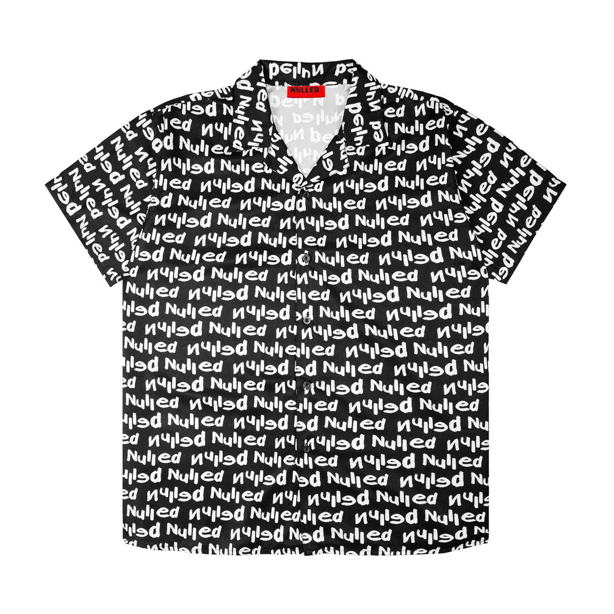 Áo sơ mi họa tiết Pattern Shirt N-S3