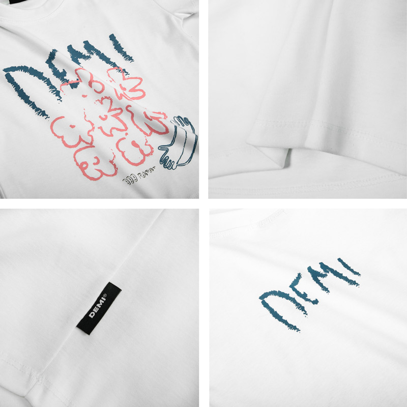 DEMI Tee 47